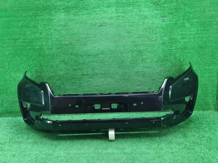 Бампер передний Toyota LC Prado 150 (2017-2020)