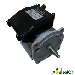 Электродвигатель ДЭ-2,5