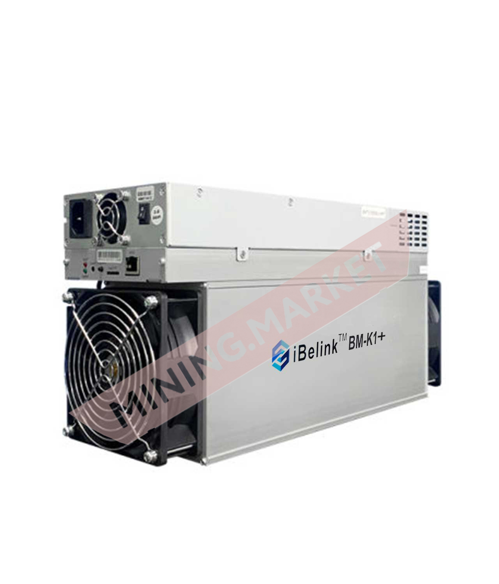 Асик для майнинга iBeLink BM-K1