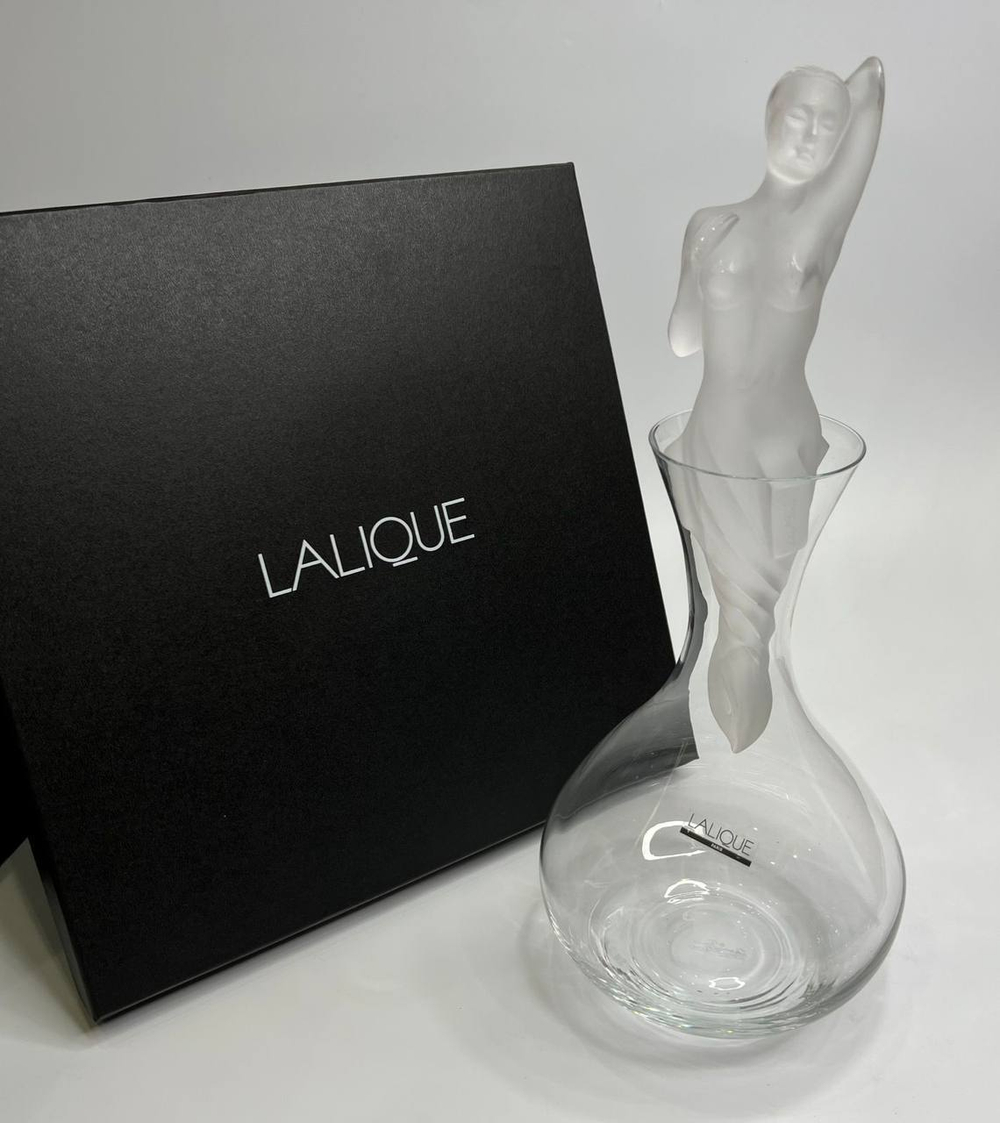 Графин Lalique, арт. 477875514
