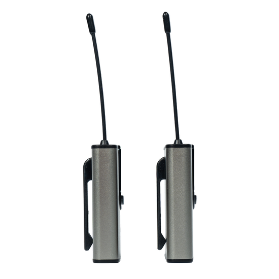 Беспроводной петличный микрофон NOIR-audio TG-210