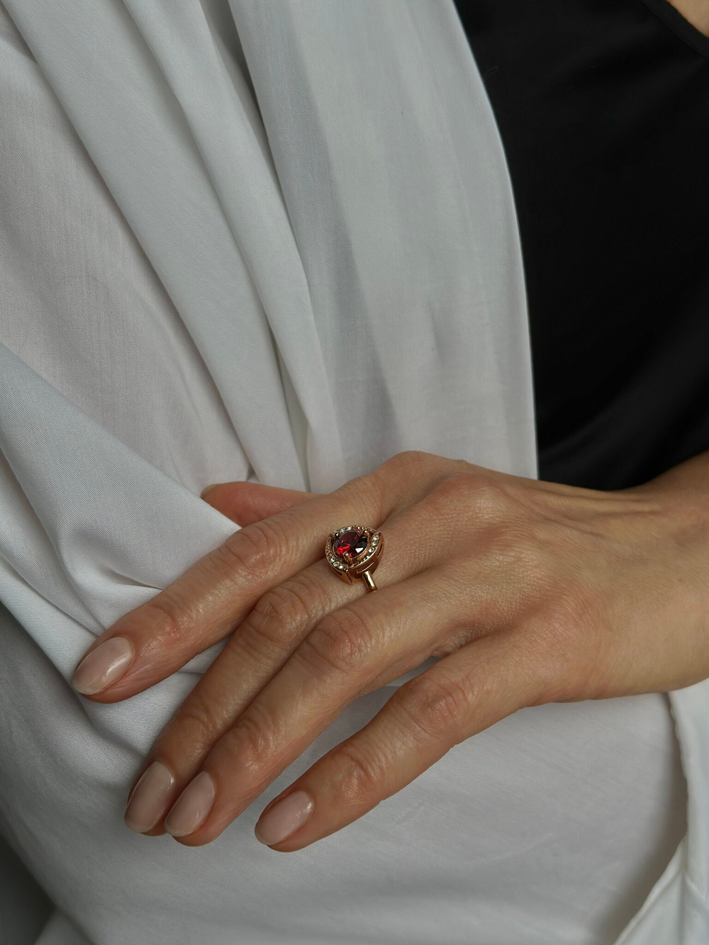 КОЛЬЦО 2486871Гр