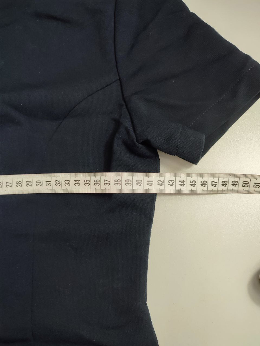 Платье лаконичное 40 размер