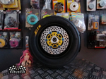 RPM RACING ТОРМОЗНОЙ ДИСК 200 мм DIO AF / ZX