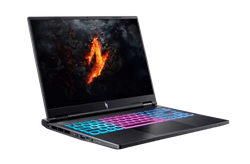 Игровой ноутбук Acer Nitro 14 (Ryzen 7, RTX 4060, 120 Гц)
