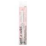 wet n wild, Двойная кисть для бровей и подводки, 1 шт.