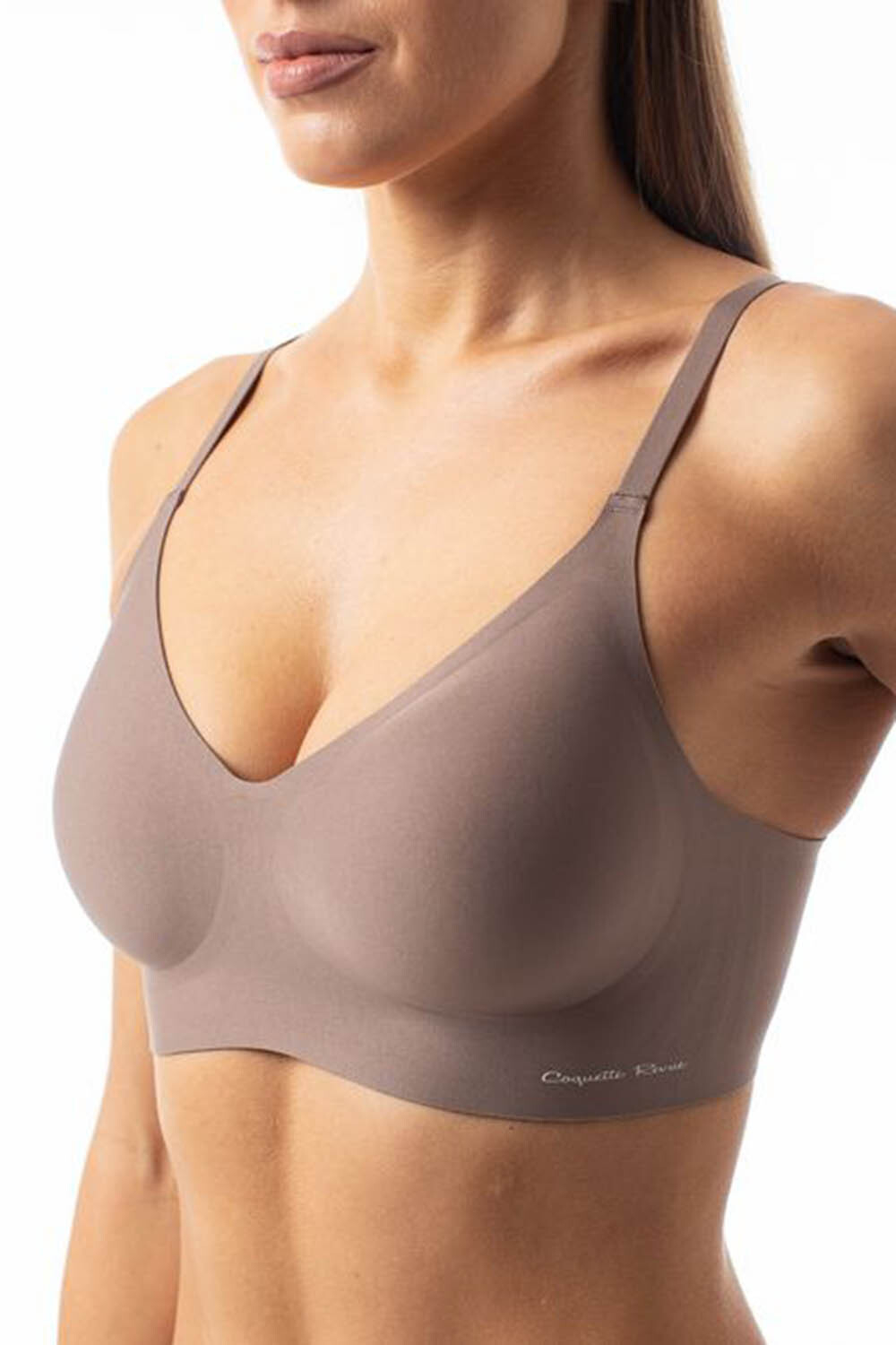 Бюстгальтер-топ Comfort 54002-15 Coquette Revue