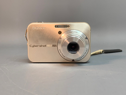 Sony Cyber-shot DSC-N2