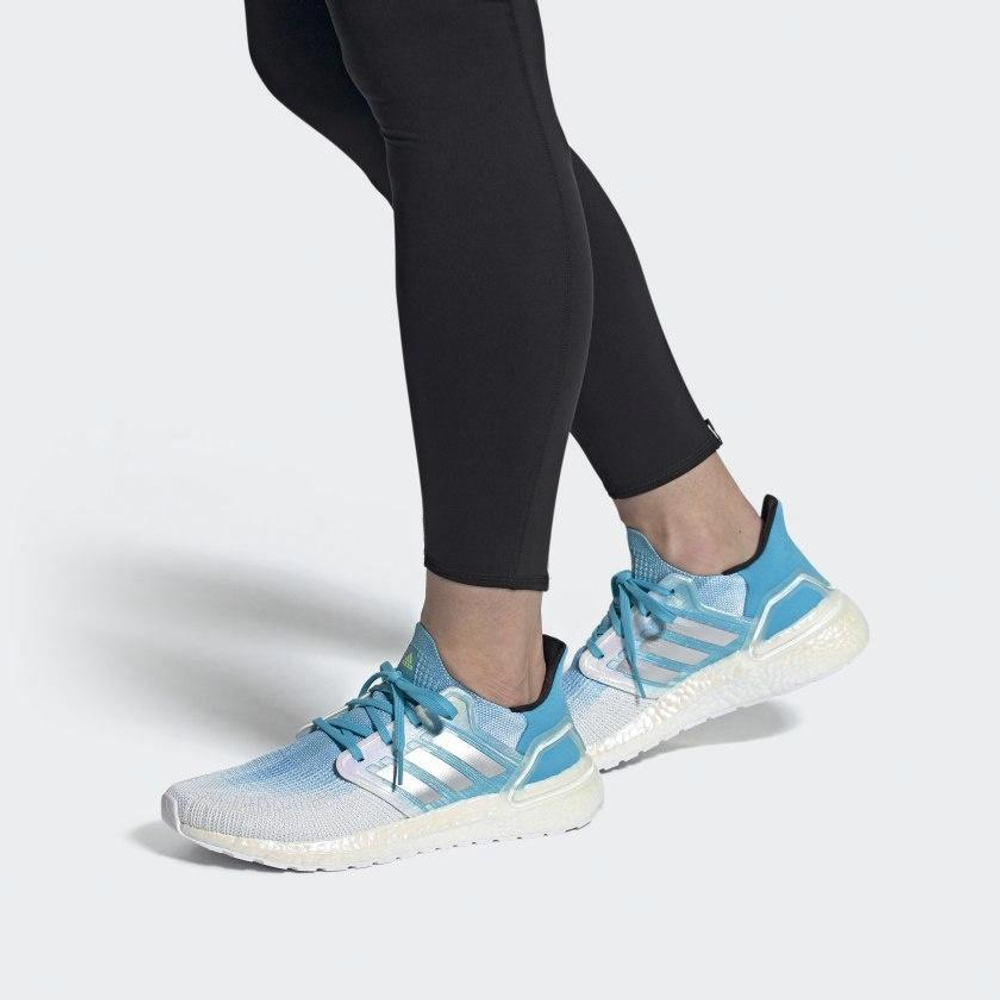 Кроссовки Adidas Ultraboost 20
