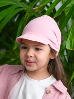 Косынка трикотажная (Безе) ГАВАЙИ