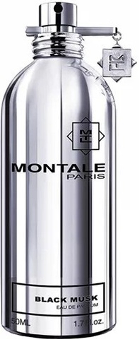 Montale Black Musk