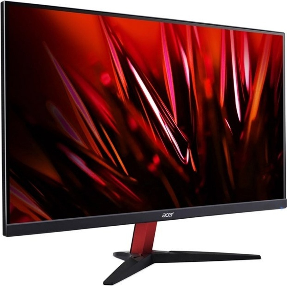 Монитор Acer Nitro KG242YE UM.QX2EE.E01 черный