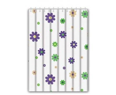 Штора для ванной Haiba HB75060 (180 х 180сm)