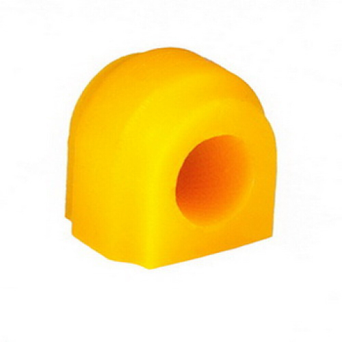 Полиуретановая втулка стабилизатора, задней подвески I.D. = 17,5 мм (2 шт.), Точка опоры.18-01-1836