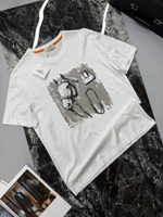 Футболка Hermes