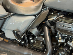 Harley-Davidson Street Glide Special 2022 ( с НДС)