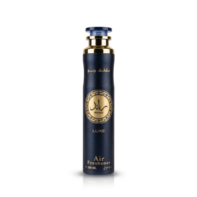 Lattafa Ra'ed Luxe Interior Scent 300 ml (unisex)