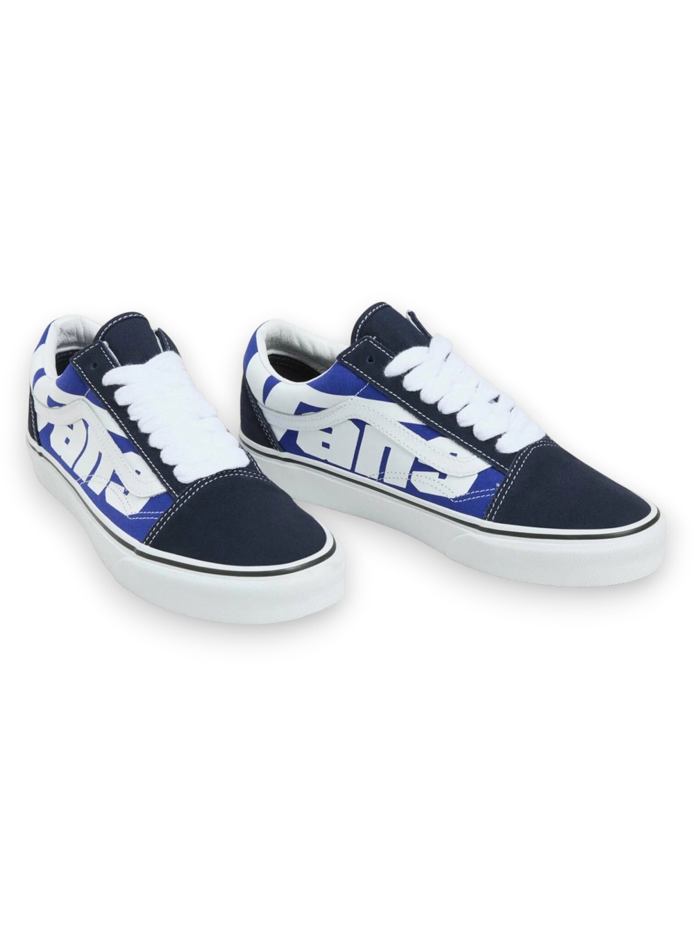 Кеды Vans