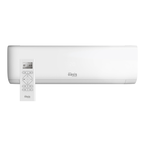 Сплит-система кондиционер Oasis H-I H-9I 25 м²