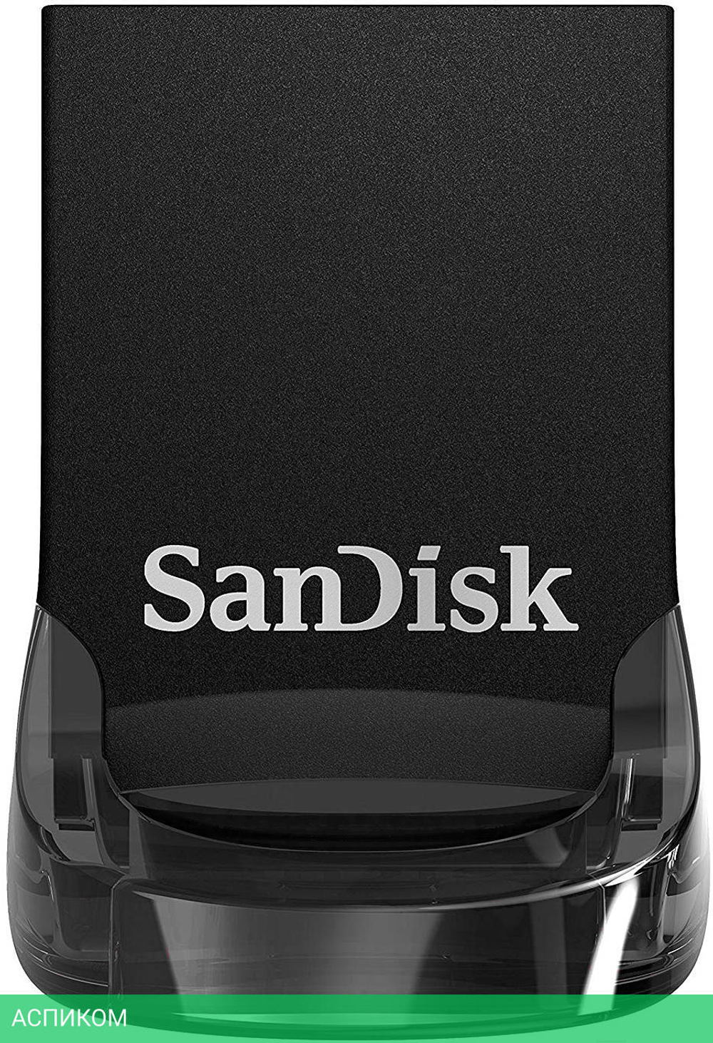 USB Flash-накопитель SanDisk Ultra Fit 3.1 64GB (SDCZ430-064G-G46)