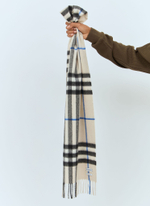 Шарф BURBERRY