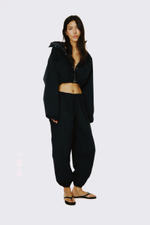 PRE-ORDER PANTS BLACK
