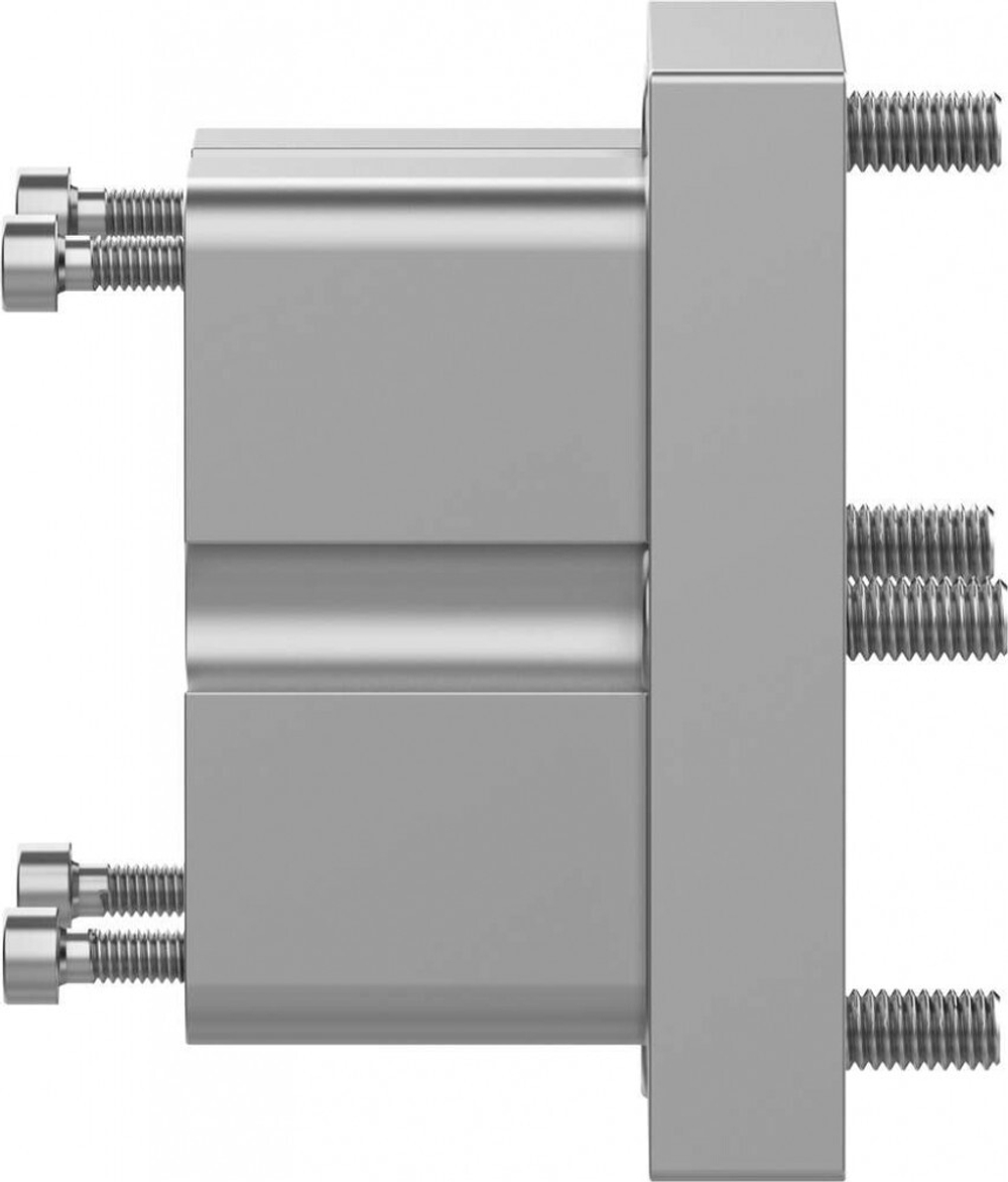 Осевой набор Festo EAMM-A-T46-60P