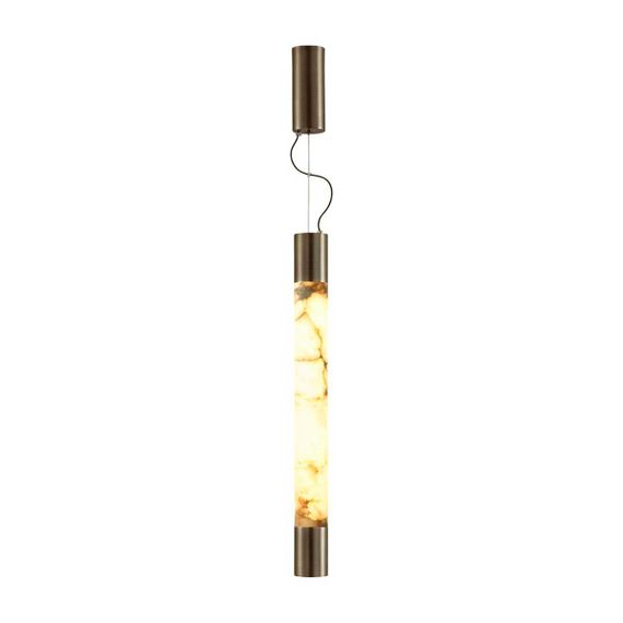 Подвесной светильник Odeon Light MARBELLA 6686/15L
