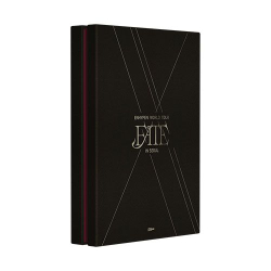 публикация ENHYPEN - FATE WORLD TOUR IN SEOUL