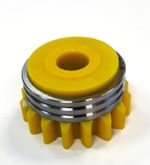 3133820 ролик для сварочных полуавтоматов кемппи Kemppi