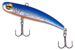 Раттлин HIGASHI Winger 75 мм, 18 г, цвет #02