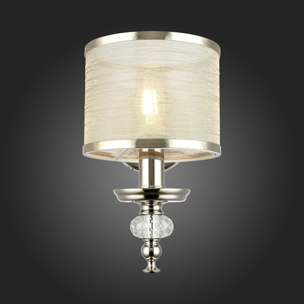 Светильник настенный ST Luce Coresia SL1750.101.01