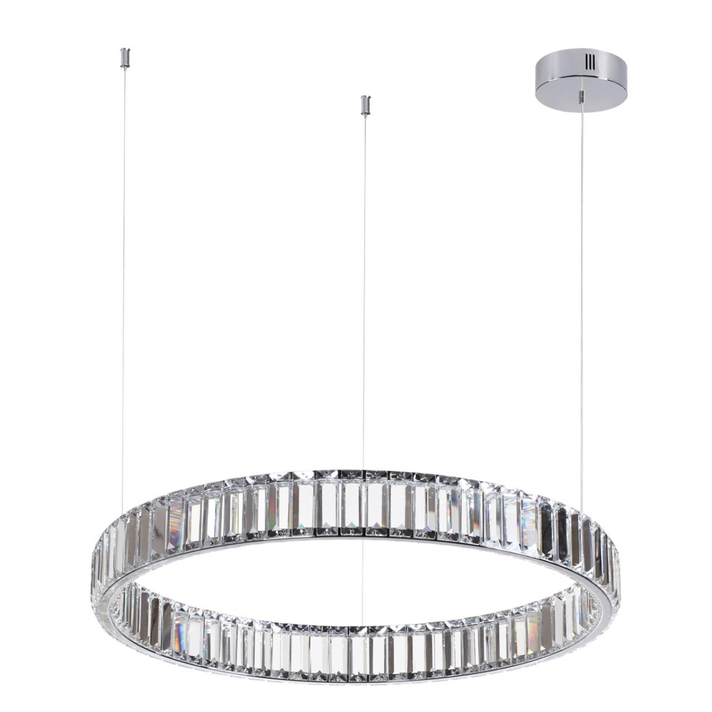 4930/36L ODL Люстра LED 36Вт 4000К 220В IP20 L-VISION