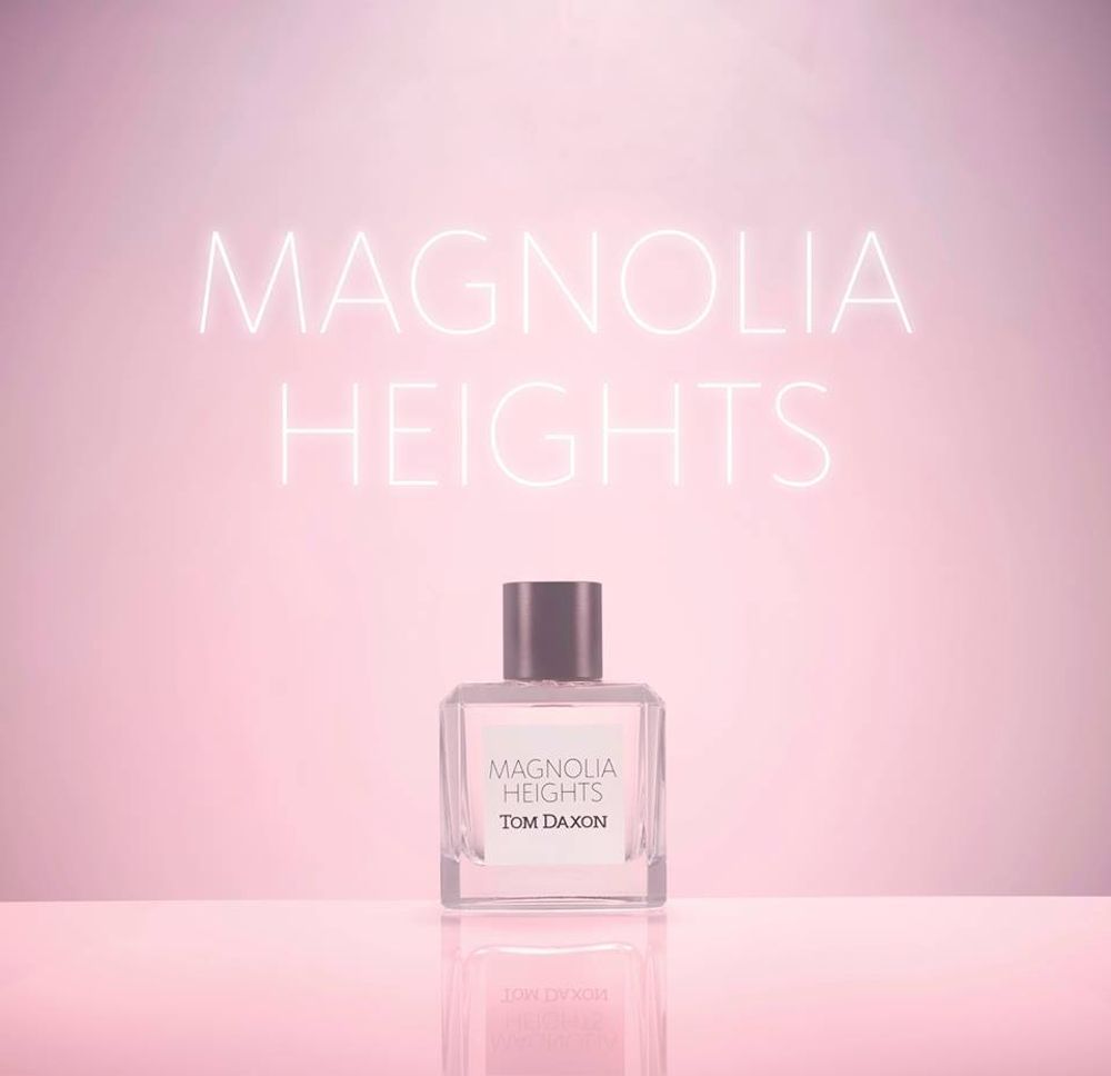 Tom Daxon Magnolia Heights