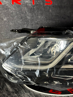 Фара левая Geely Coolray 7051022900