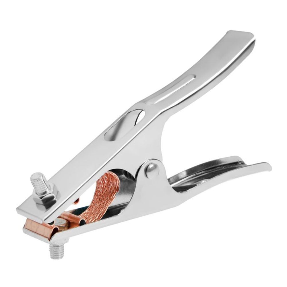 Зажим массы Тундра 300А (100шт/уп)