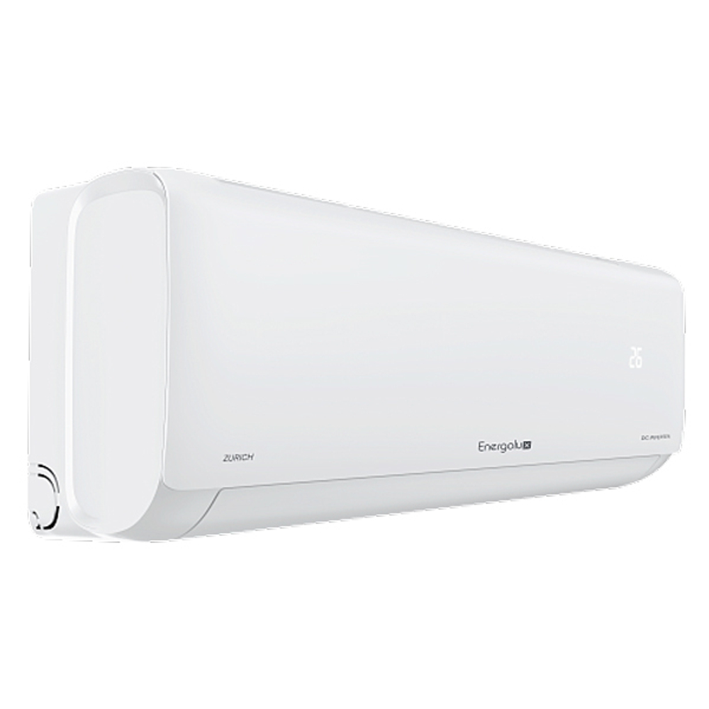 Мультисплит система на 2 комнаты Energolux SAS07M5-AI x 2 / SAM14M1-AI/2