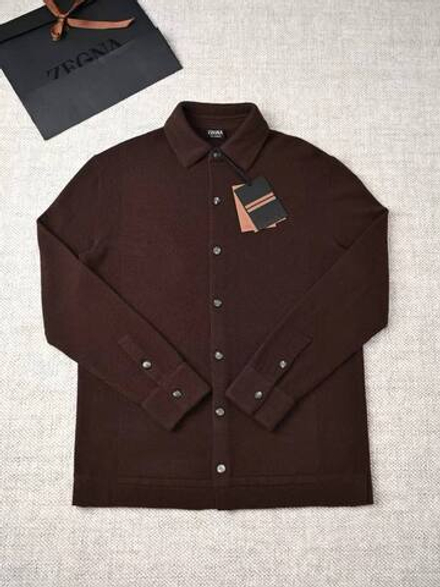 Рубашка Zegna