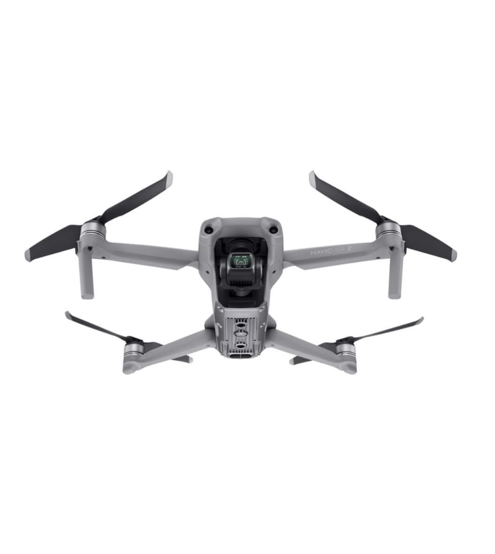 Квадракоптер dji mavic AIR 2 fly more combo