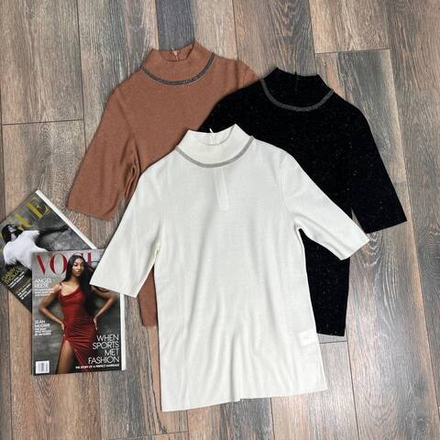 Кофта Brunello Cucinelli