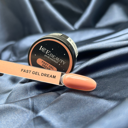 IceBeauty Fast gel Dream, 15 мл