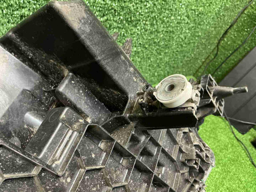 Фара левая BMW X7 G07 (2019-2022) Laser Light