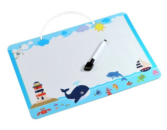 Планшет маркерный "Море"