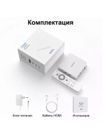 Медиаплеер KICKPI KP1
