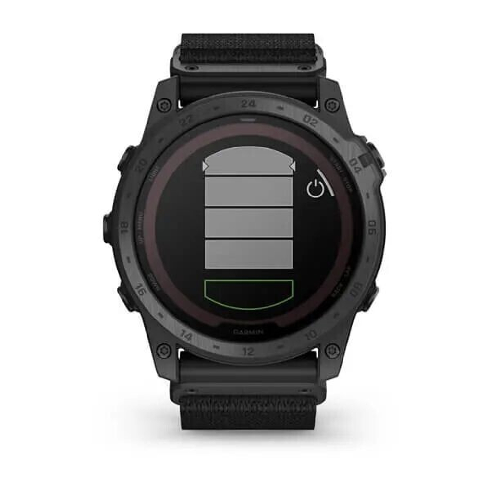 Умные часы Garmin Tactix 7 Pro