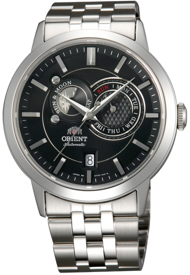 Наручные часы Orient FET0P002B0 Classic Automatic