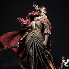 Malenia - Elden Ring