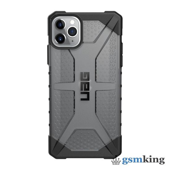 UAG Plasma Series Case for Apple iPhone 11 Pro Max Ash (Пепельный)111723113131