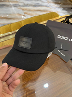 Бейсболка Dolce & Gabbana