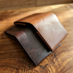 Кожаные изделия